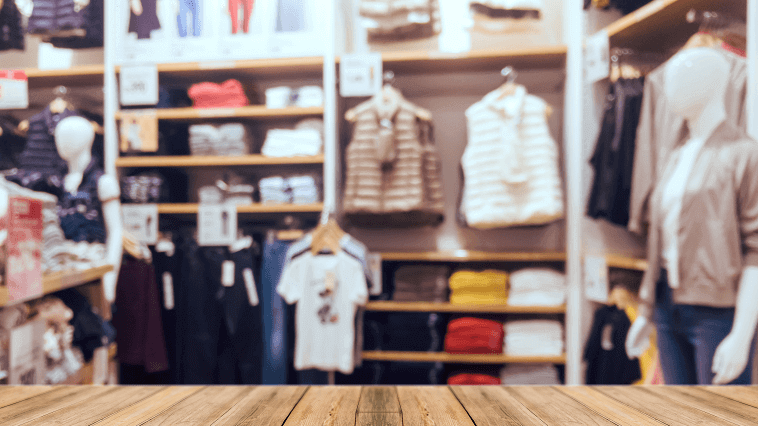 Fashion stores: 3 + 1 custom packages that will make your store to stand out