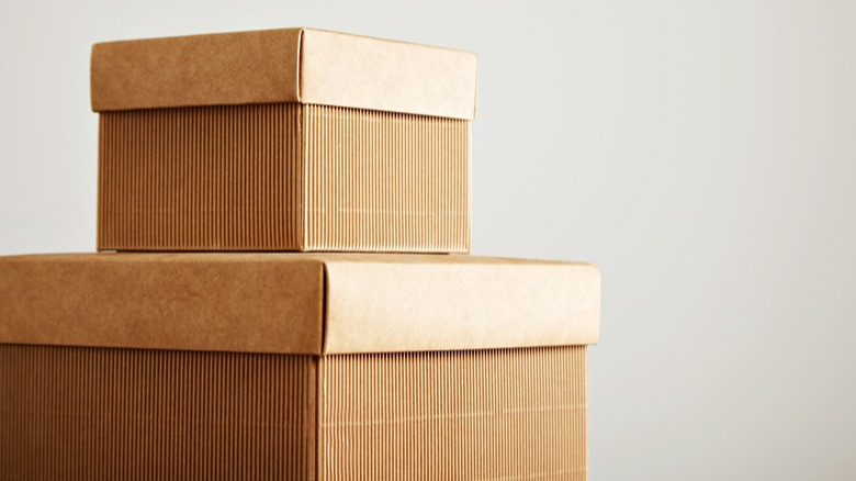 Kraft Paper : 5 benefits for your packaging
